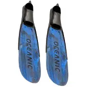 Oceanic Pinne Da Immersione Predator
