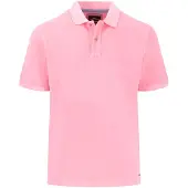 Fynch&Hatton Polo A Maniche Corte 15044003