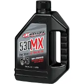 Maxima Racing Oil Olio Motore 4t 1l