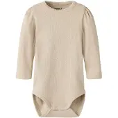 Name it Tutina / body per bambino beige