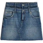 G-Star Minigonna Carter Double