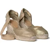 Toni pons Espadrillas Con Zeppa Florina