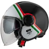 Nzi Casco Jet Ringway 2 Duo Skyline