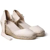 Toni pons Espadrillas Con Zeppa Julia