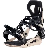 SP United Attacchi Per Snowboard Base +