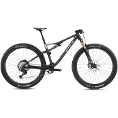 Bh Bicicletta Da Mtb Lynx Race 8.0 29´´ Xt 8100 2025