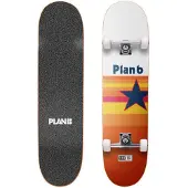 Plan B Skateboard Houston 8.0´´x31.85´´