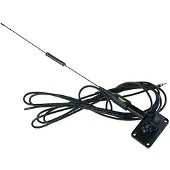 Glomex Antenna Marina Fm/vhf