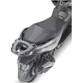 Kappa Moto Attacco Posteriore Per Top Case Kr1187b Monokey/monolock