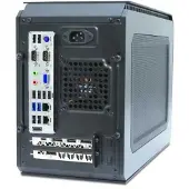 Aopen Pc Desktop Dev8430 I7-7700/32gb/128gb Ssd