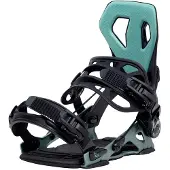 SP United Attacchi Per Snowboard Core