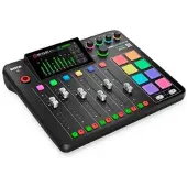 Rode Tavolo Di Missaggio Rodecaster Pro Ii