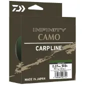 Daiwa Monofilamento Infinity 940 M