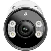 TP-LINK - S345S(4MM) - Telecamera di sorveglianza per esterni