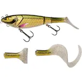 Berkley Swimbait Zilla Tailswinger 89g 180 Mm