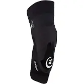 Amplifi AEGI:S Knee Protezione (XXL, nero)