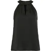 Vila Viravenna Halter Neck Top