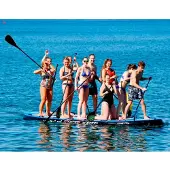 Kohala Set Di Paddle Surf Gonfiabile Mega Big