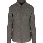 Armani Exchange Camicie Beige
