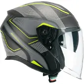Cgm Casco Jet 136g Rna Sport
