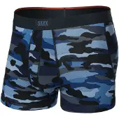 Saxx Boxers Vibe Xtra Trunk Fly