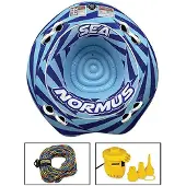 Seachoice Gonfiabile Trainabile Sea Normus