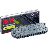 Rk Catena 428xso Clip&rivet Rx Ring Drive
