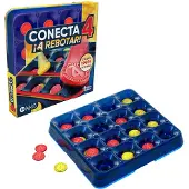 Hasbro Gioco Da Tavolo Conecta 4 Frenzy