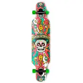 Hydroponic Longboard Dt 3.0 39.25´´