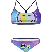 Otso Bikini Smiley World Vibes
