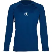 Aqua Lung Rash Guard A Maniche Lunghe Lf