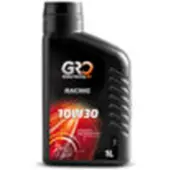 Gro Olio Motore Racing 10w30 4l