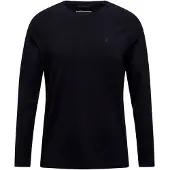 Peak Performance Maglietta Intima Tenica A Maniche Lunghe Magic Crew