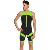 Mad Wave Triathlon Senza Maniche Swmrn Myx-tra Float