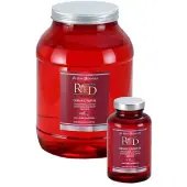 Iv San Bernard Shampoo Tonico Detergente Red Derma Complex 300ml
