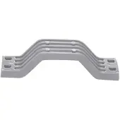 Martyr Anodes Yamaha Maniglia Di Trasom Anodo