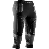 X-Bionic Pantaloni Intimi Tecnici 3/4 Energy Accumulator Light