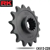 Rk Corona Anteriore 4512 520