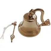 Goldenship Campana Della Nave