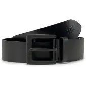 Tom Tailor Cintura nero