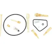 Keyster Kit Di Riparazione Del Carburatore K-1138kkr