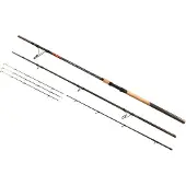 Carp Expert Canna Feeder Silver Heavy