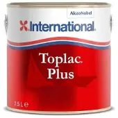 International Vernice Toplac Plus 375ml