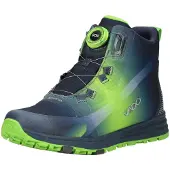 VADO Kid's Warren Mid Boa GTX Scarpe invernali Bambini (31, blu)