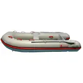 Goldenship Gommone Airmat 3.30 M