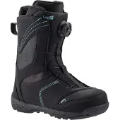 Head Scarponi Da Snowboard Da Donna Eve Boa Coiler