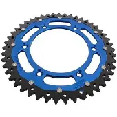 ZF Pignone Posteriore 822