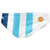 Turbo Costume Da Bagno A Slip Argentina