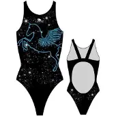Turbo Costume Da Bagno Pegasus Pro Resist