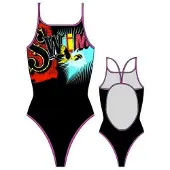 Turbo Costume Da Bagno The Swim